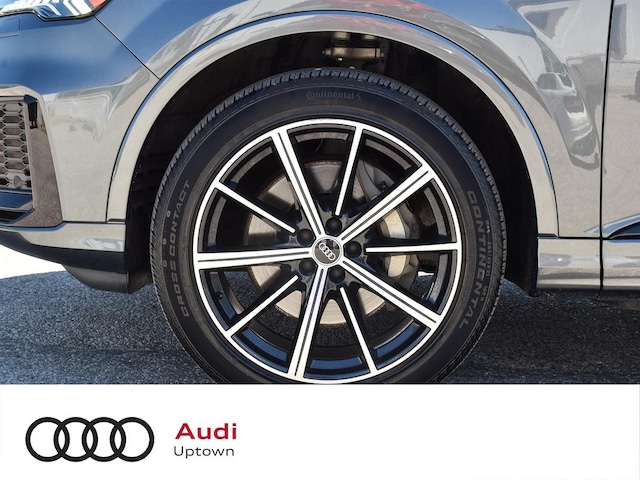 2023 Audi Q7