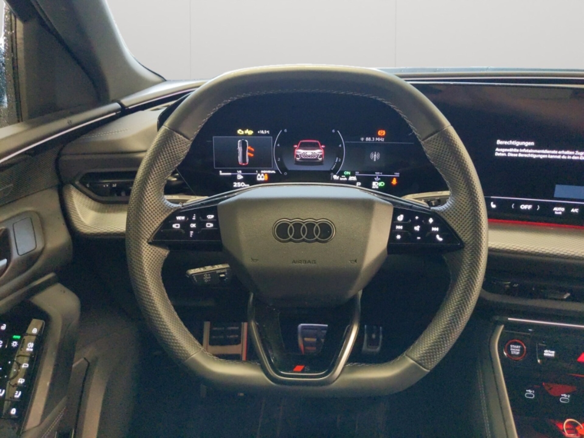 Audi Q5 SUV edition one
