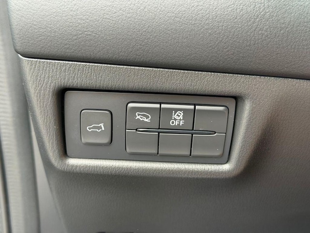 2025 Mazda CX-5 S Preferred package - Photo 37