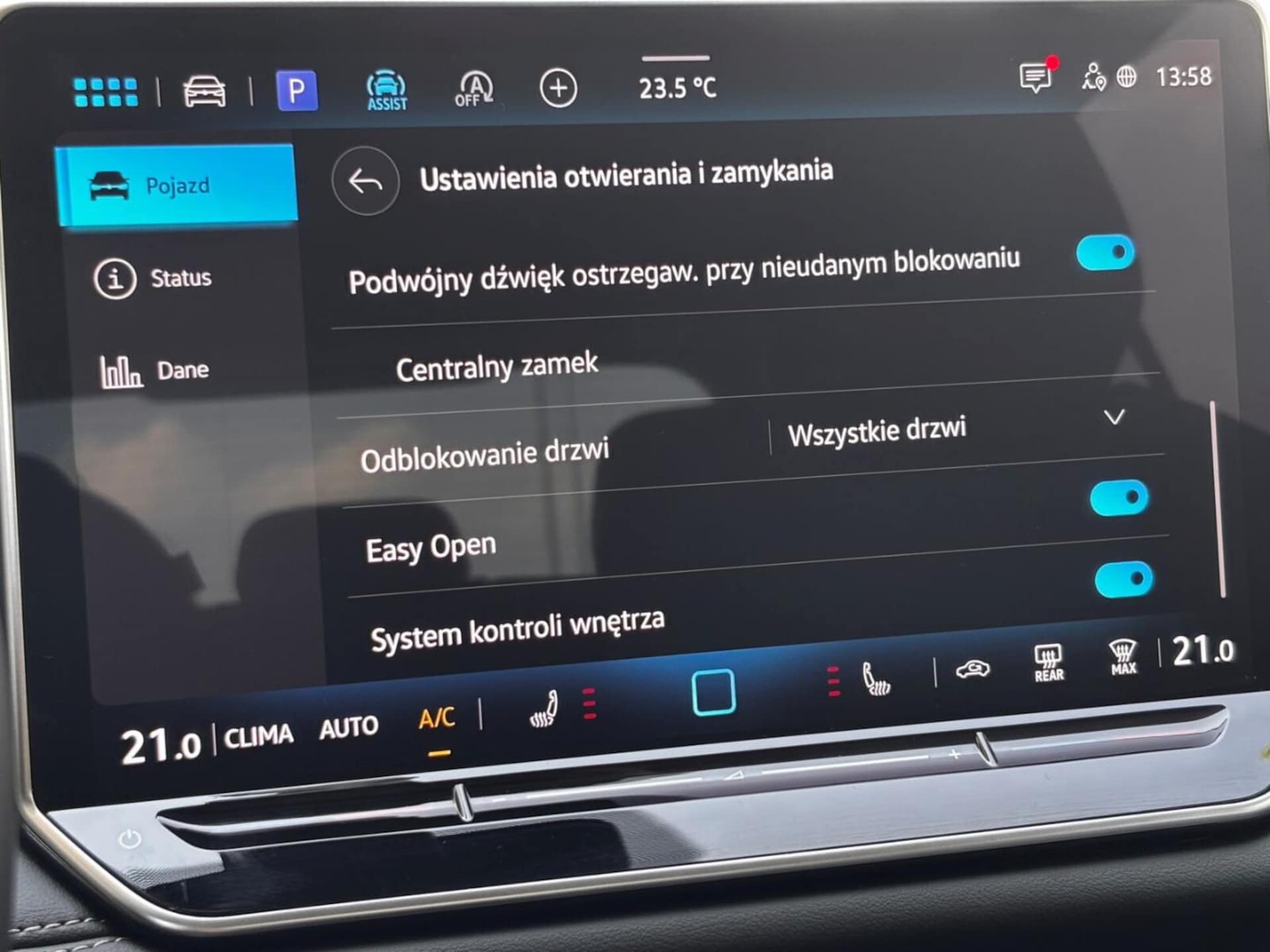 Volkswagen Tiguan Life Plus