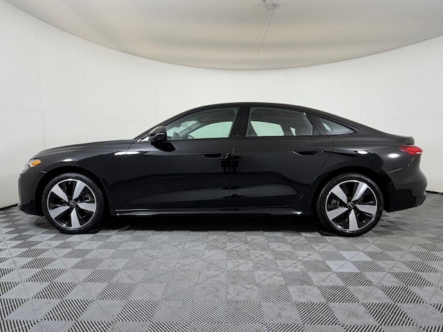 2026 Audi A5 Sedan