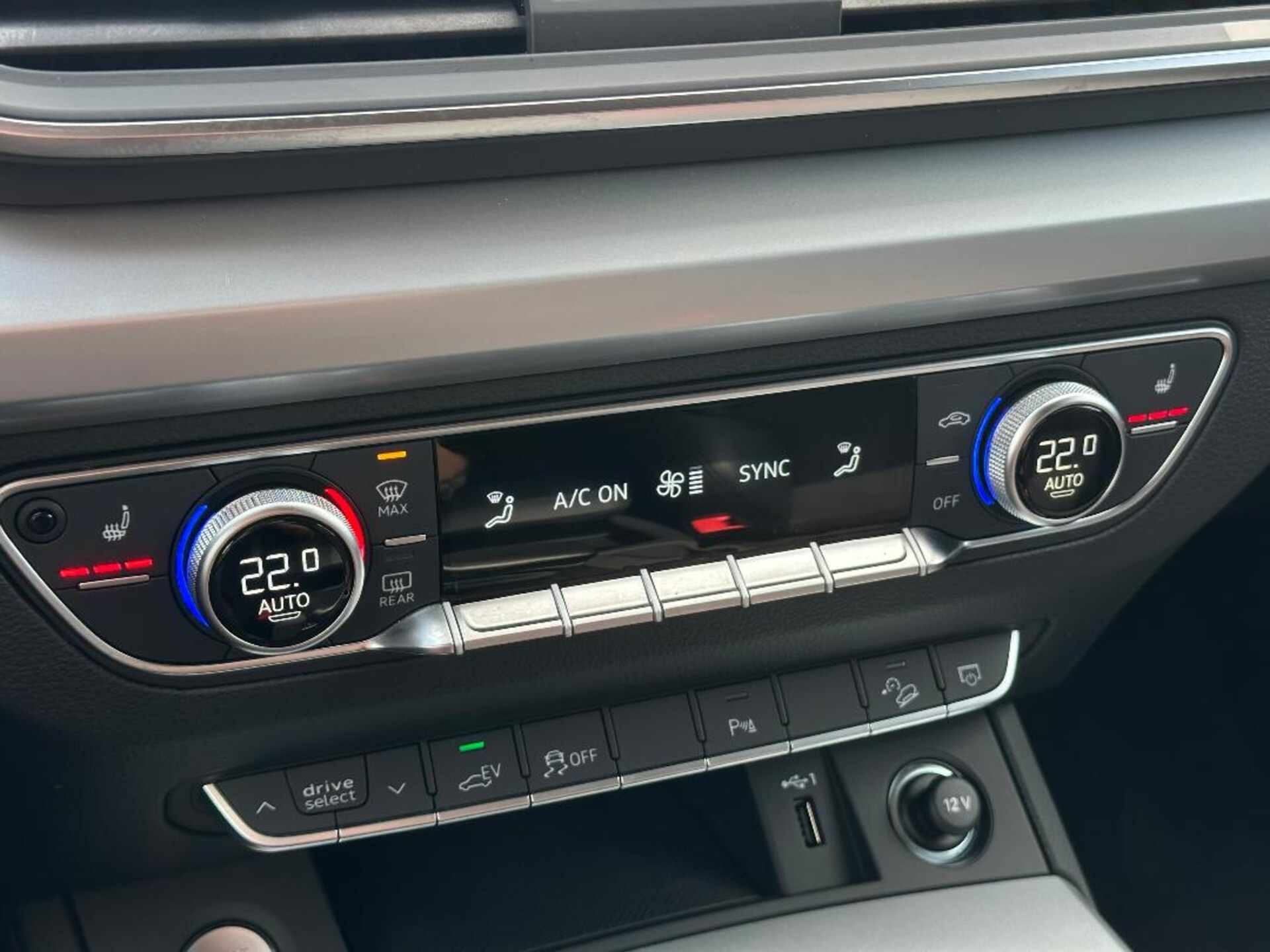 Audi Q5 Sportback TFSI e advanced