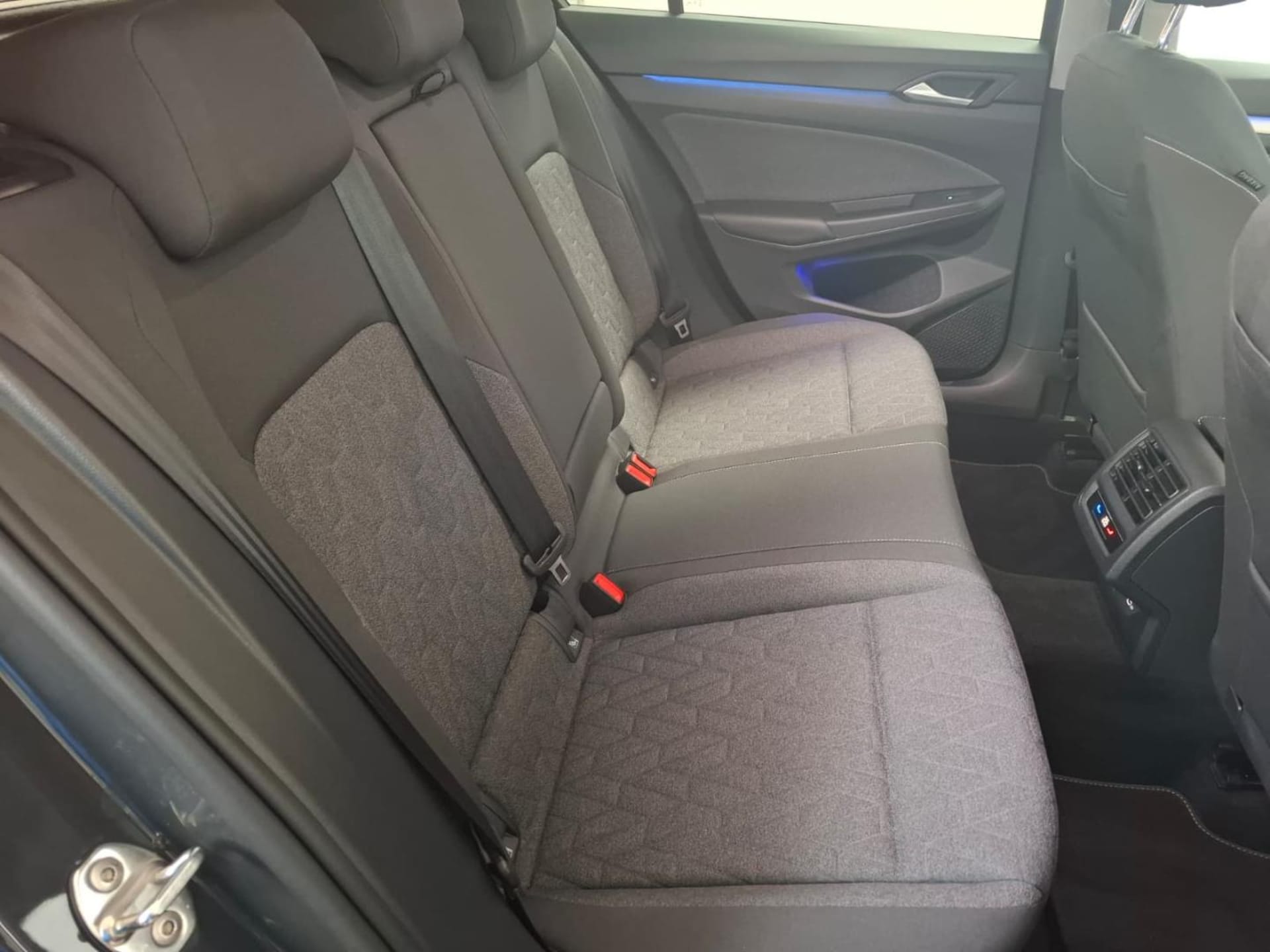 Volkswagen Golf MOVE
