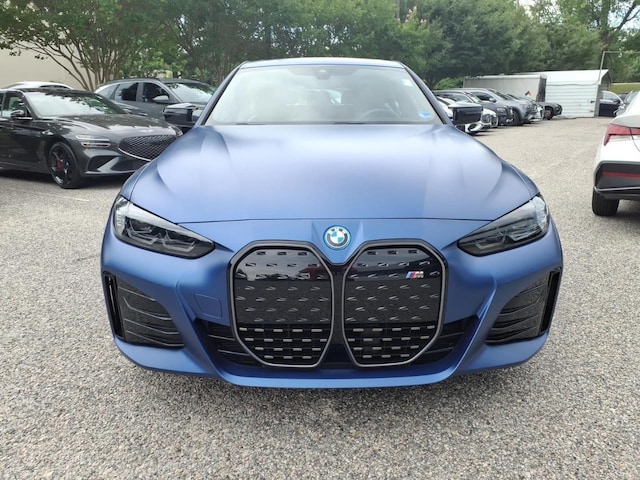 2023 BMW i4