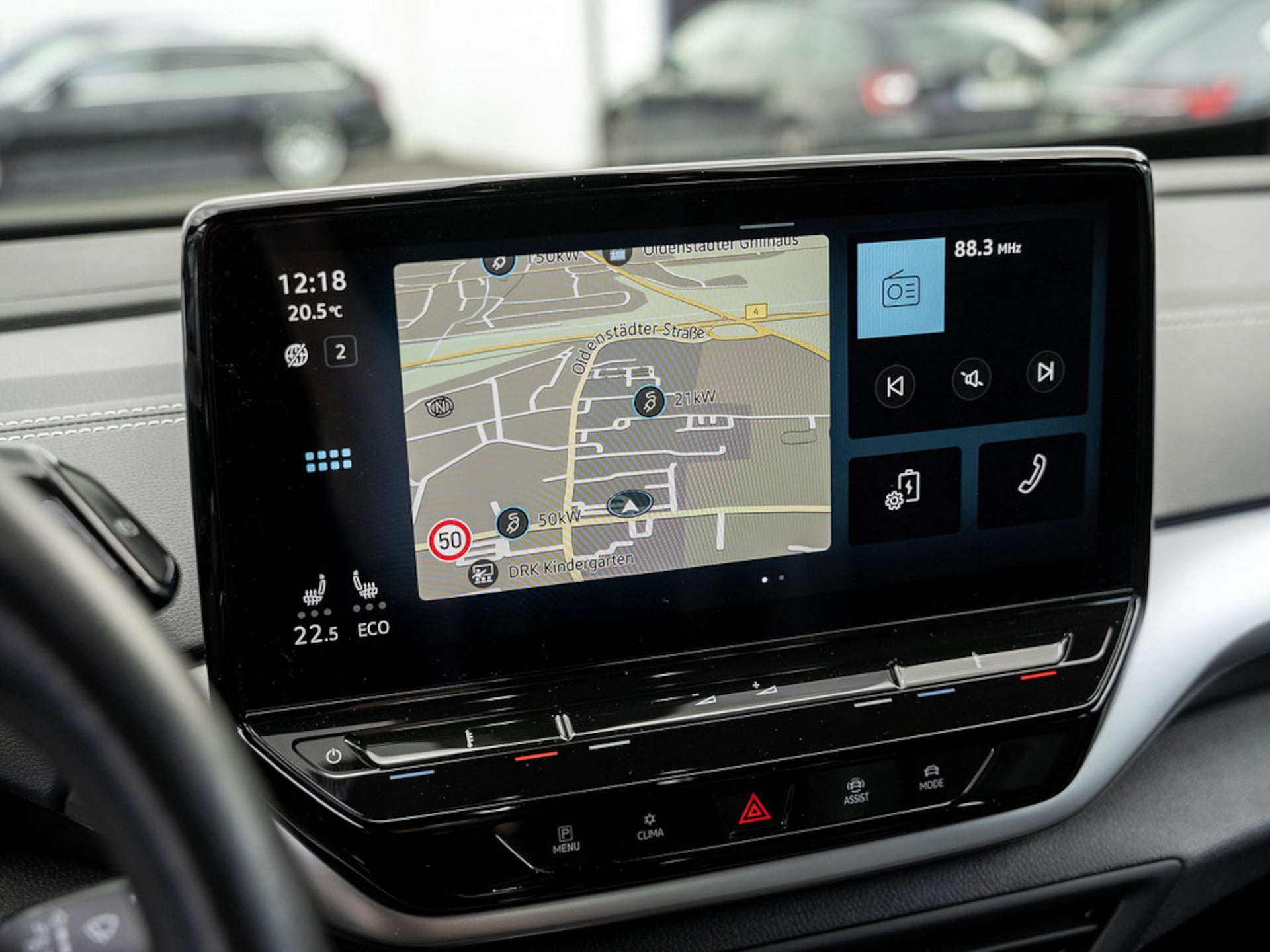 Volkswagen ID.5 Pro