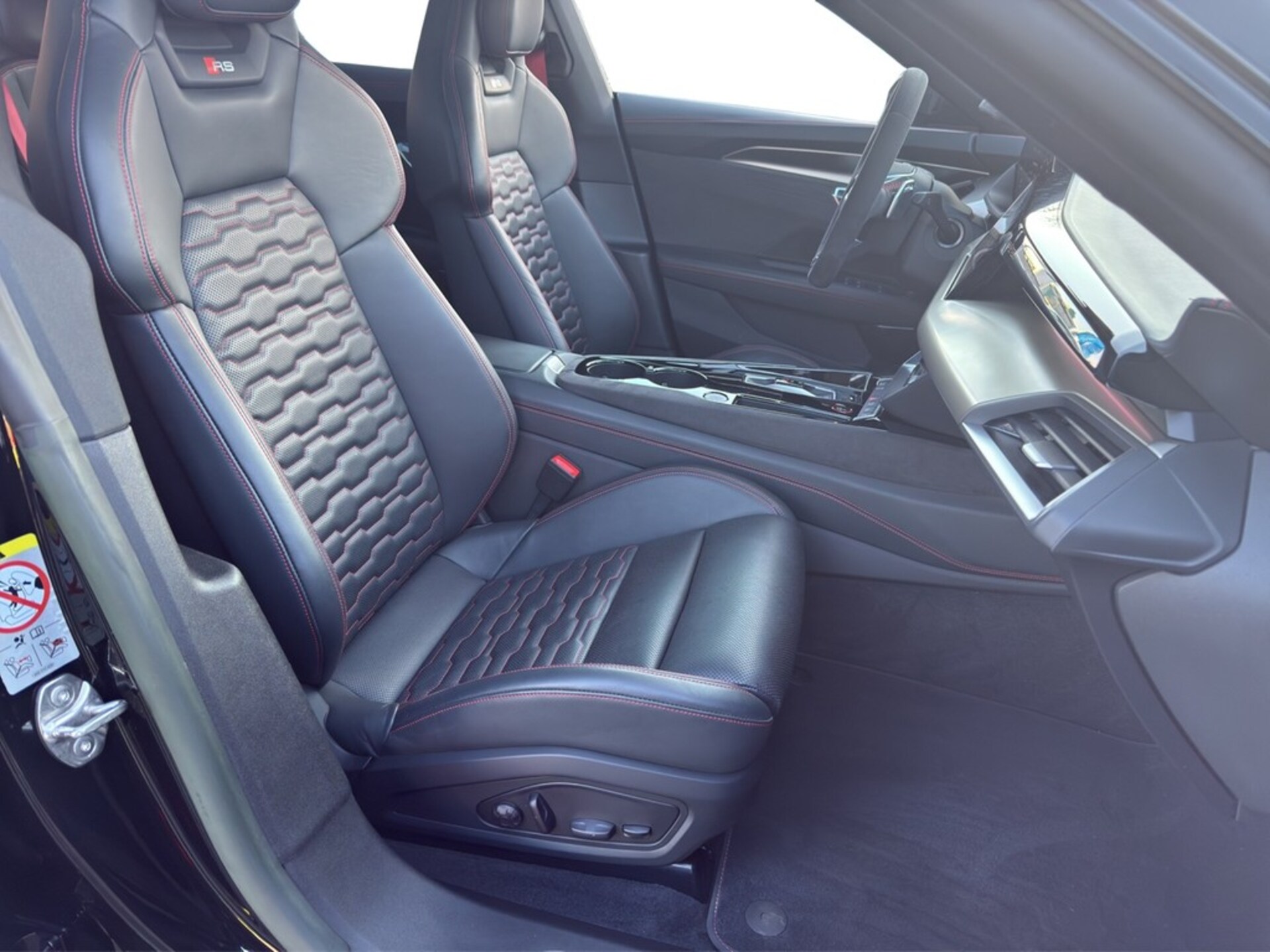 Audi RS e-tron GT