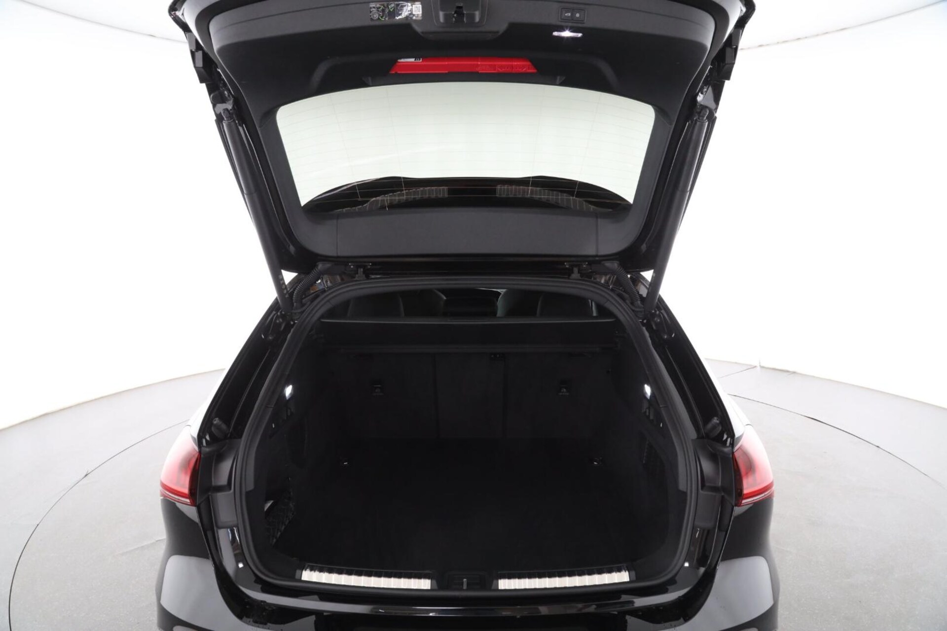 Audi A5 Avant edition one