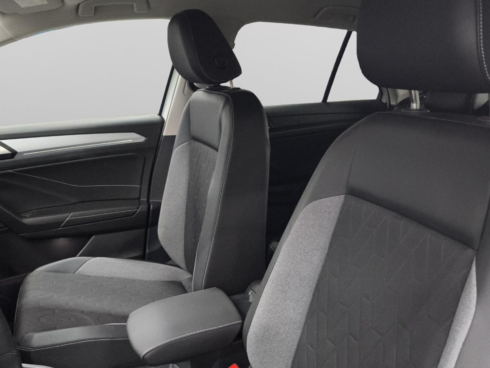 Volkswagen T-Roc – Bild 8
