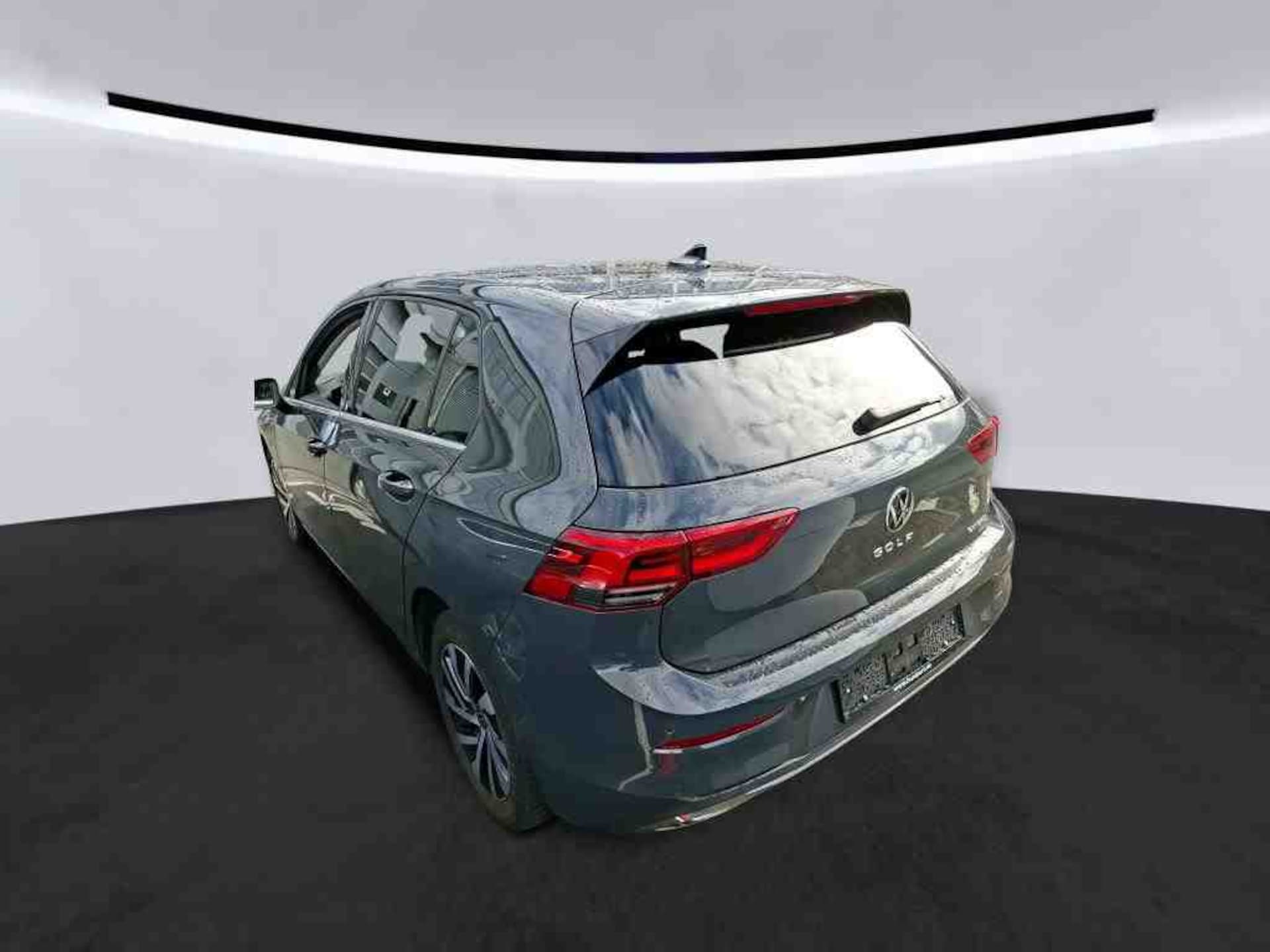 Volkswagen Golf Style