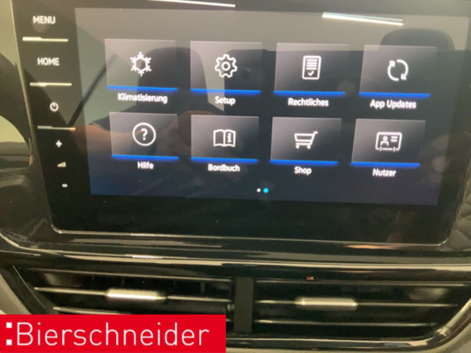 Volkswagen T-Roc Cabriolet – Bild 20