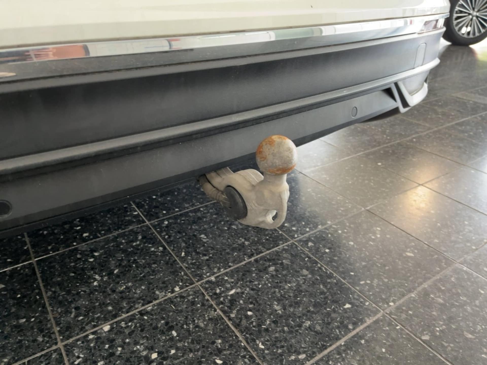 Volkswagen Tiguan Allspace Life