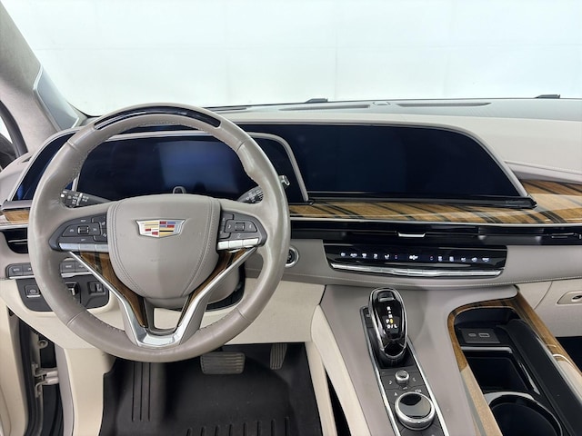 2023 Cadillac Escalade ESV