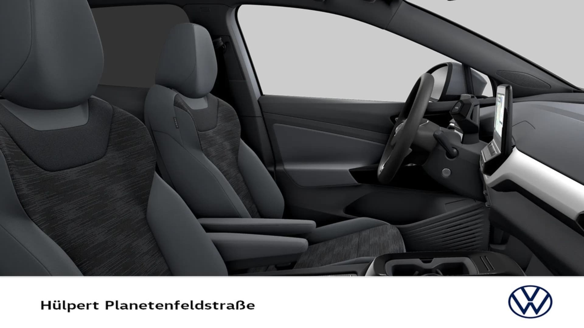 Volkswagen ID.4 Pure Performance