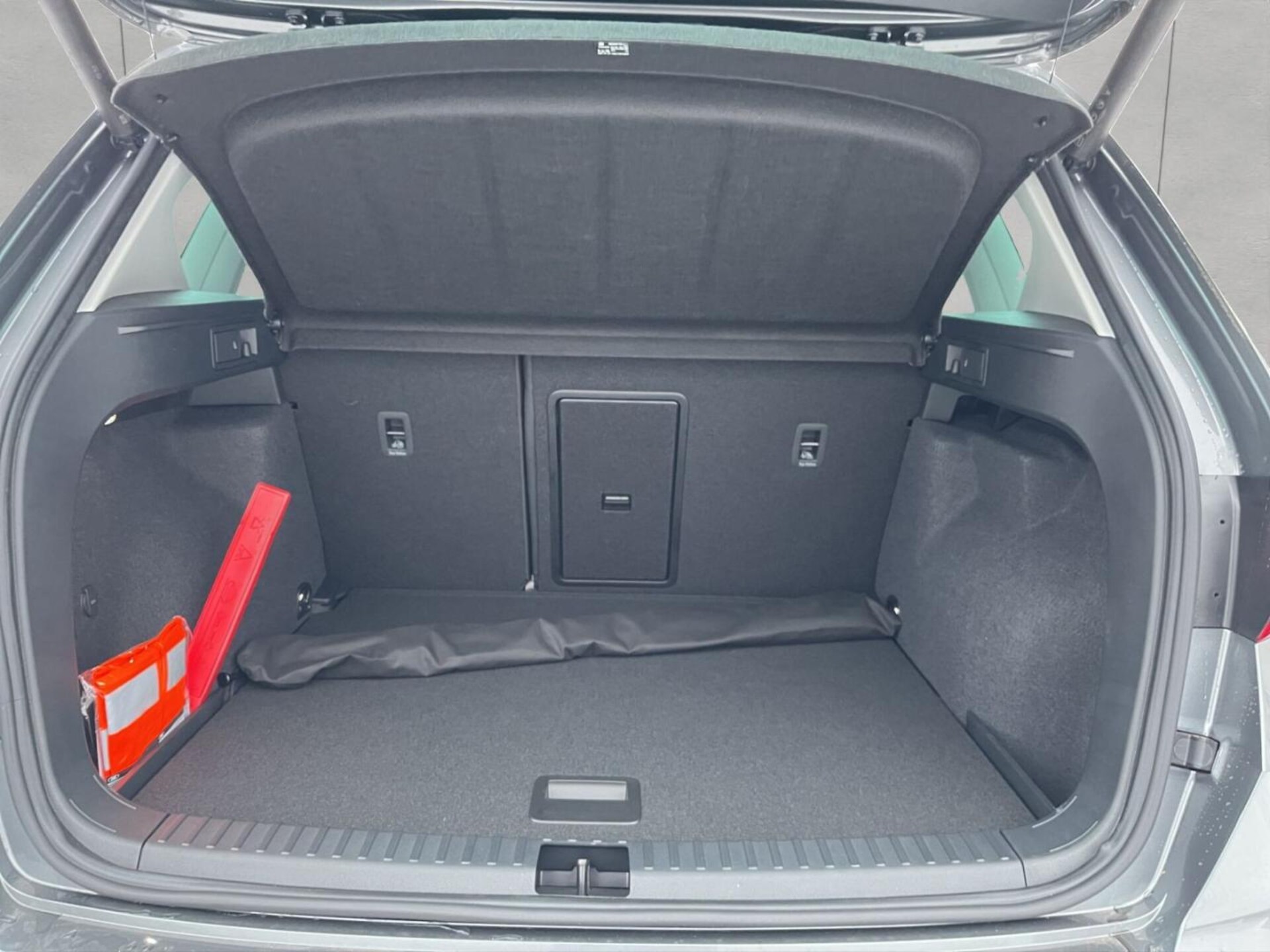 SEAT Ateca Style