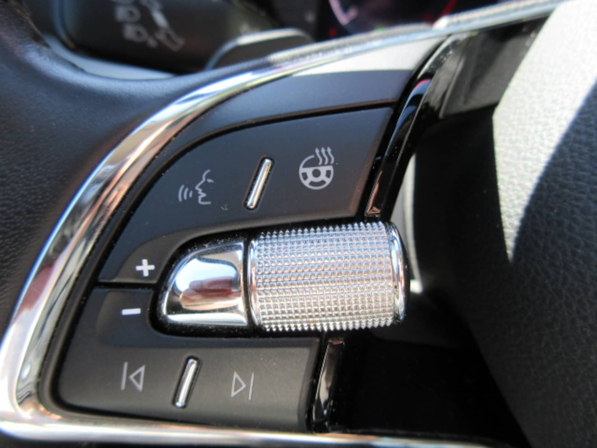 Skoda Octavia Combi Ambition