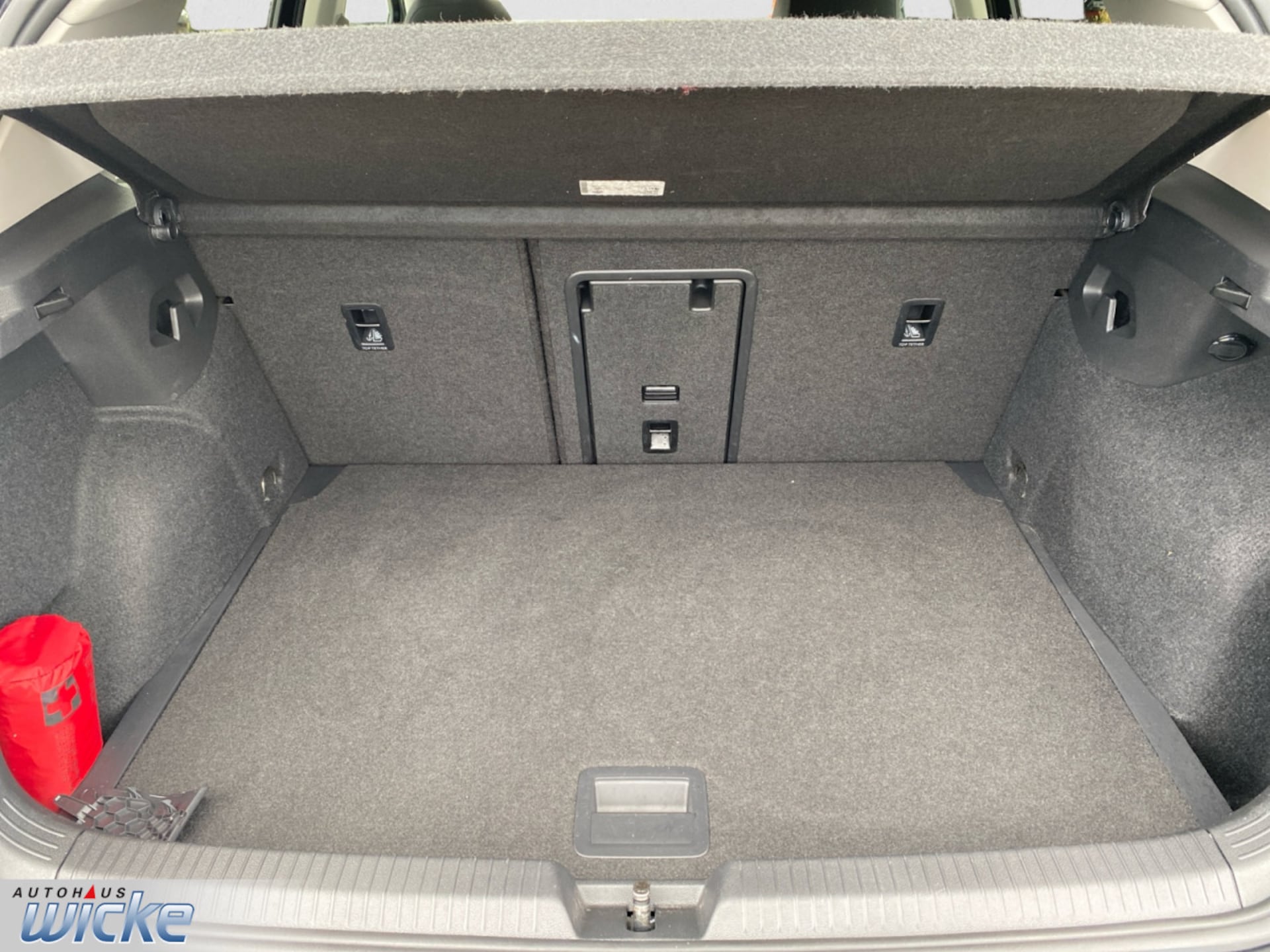 Volkswagen Golf United