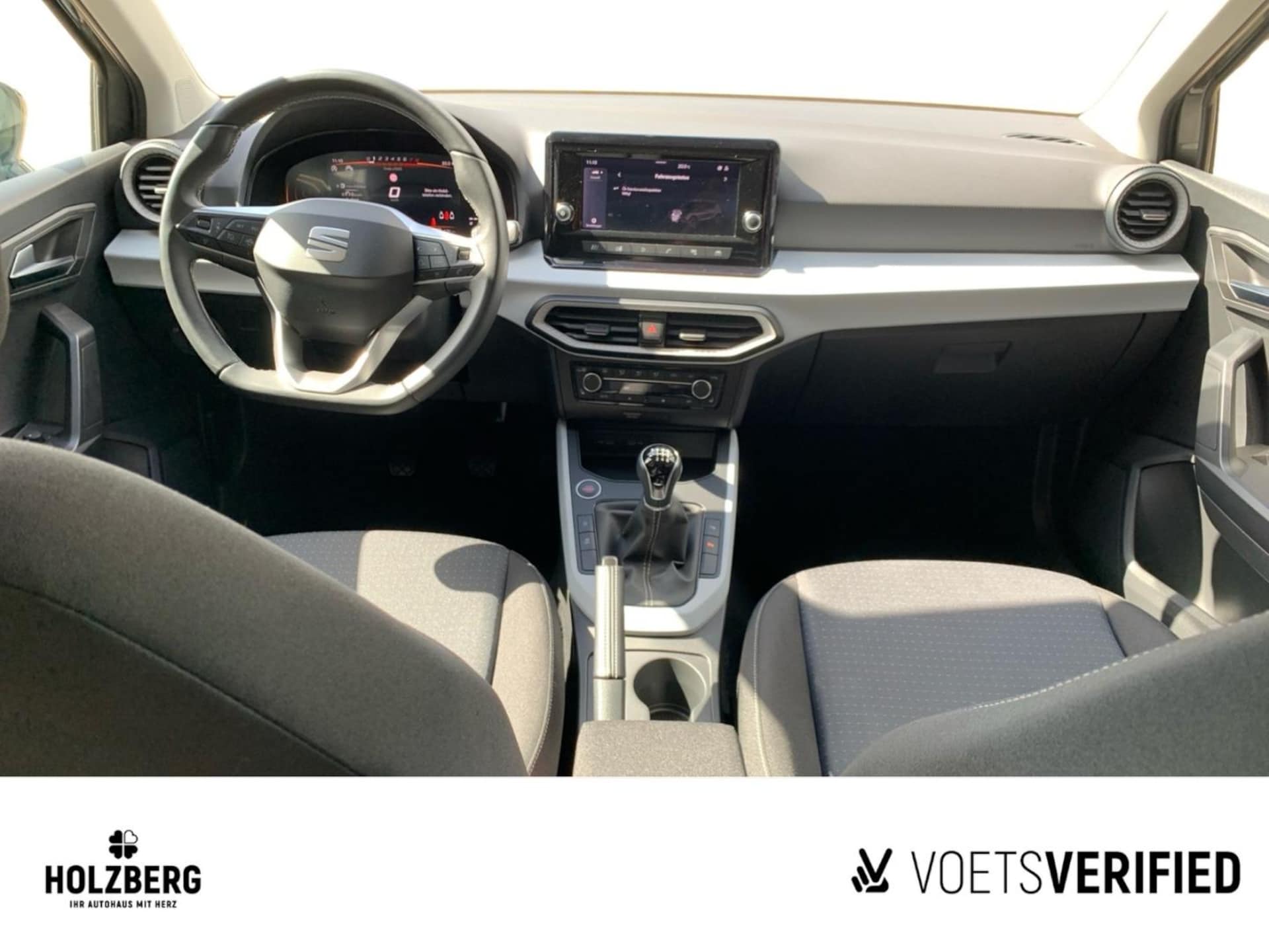 SEAT Arona Style