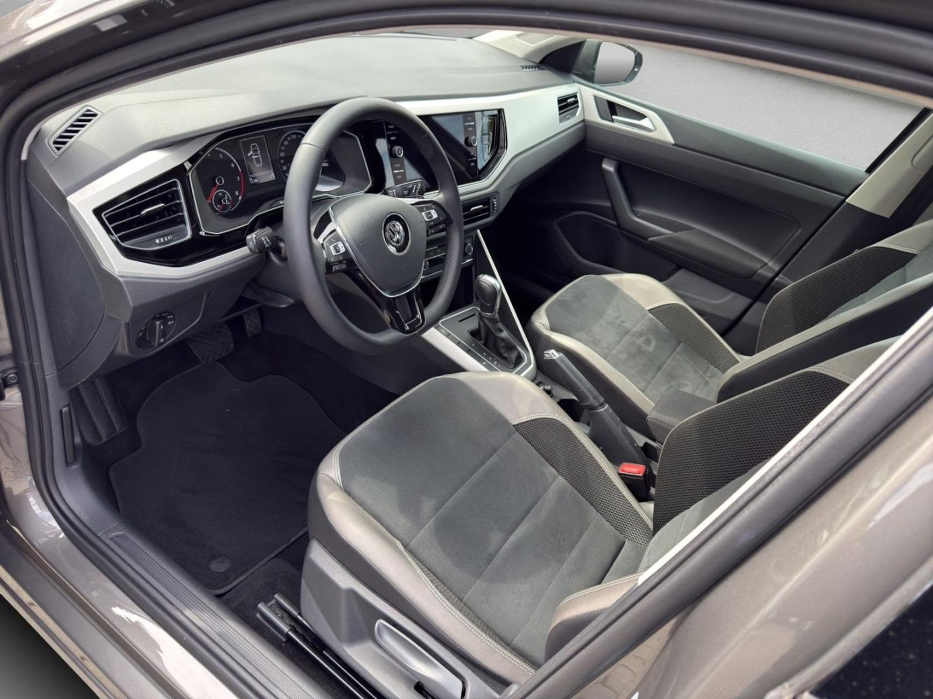 Volkswagen Polo Highline