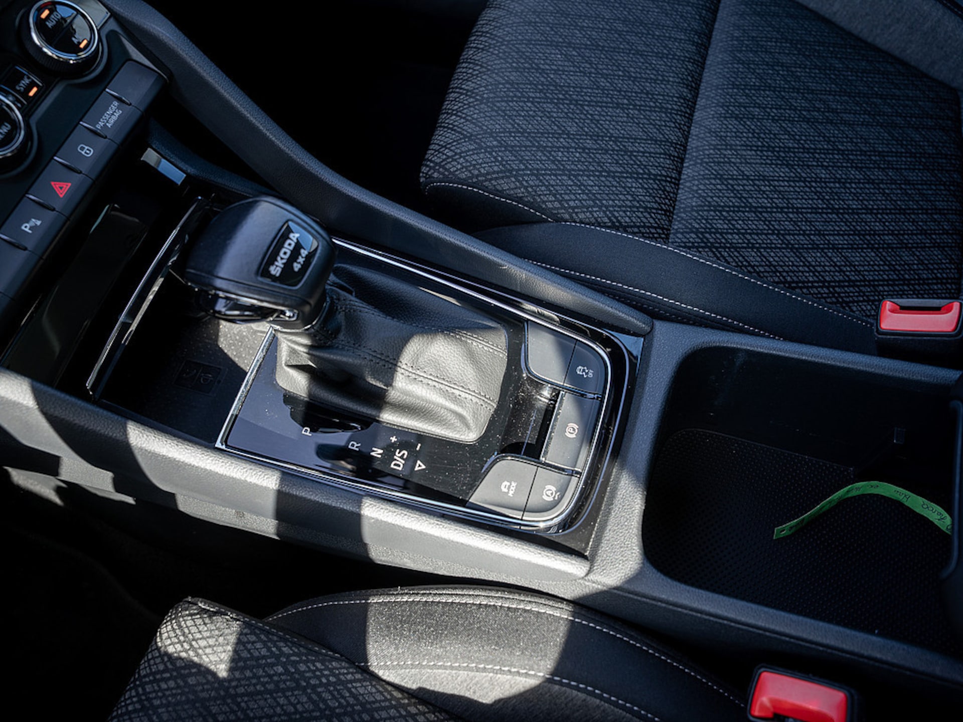 Skoda Karoq Style