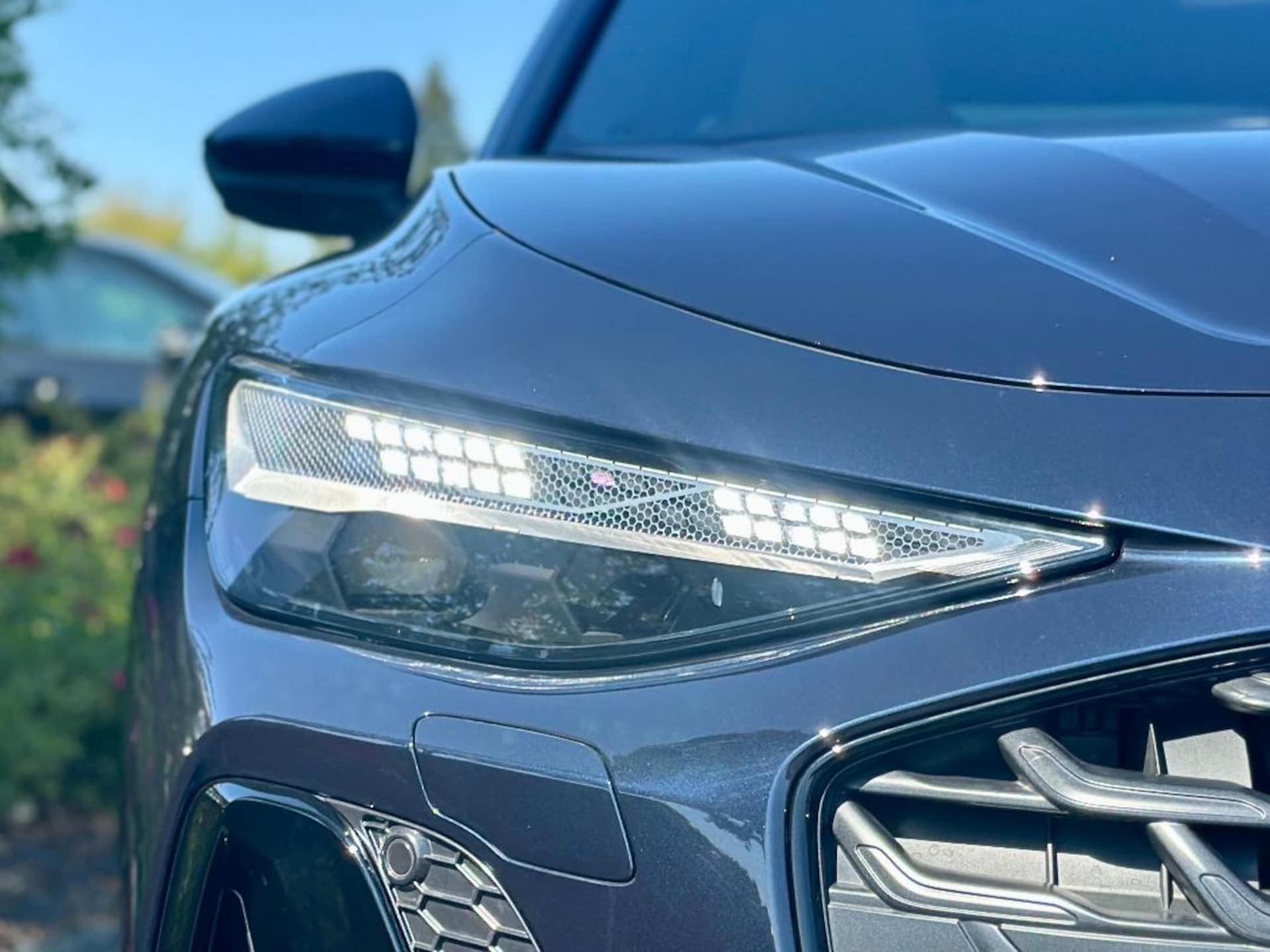 Audi A6 Limousine