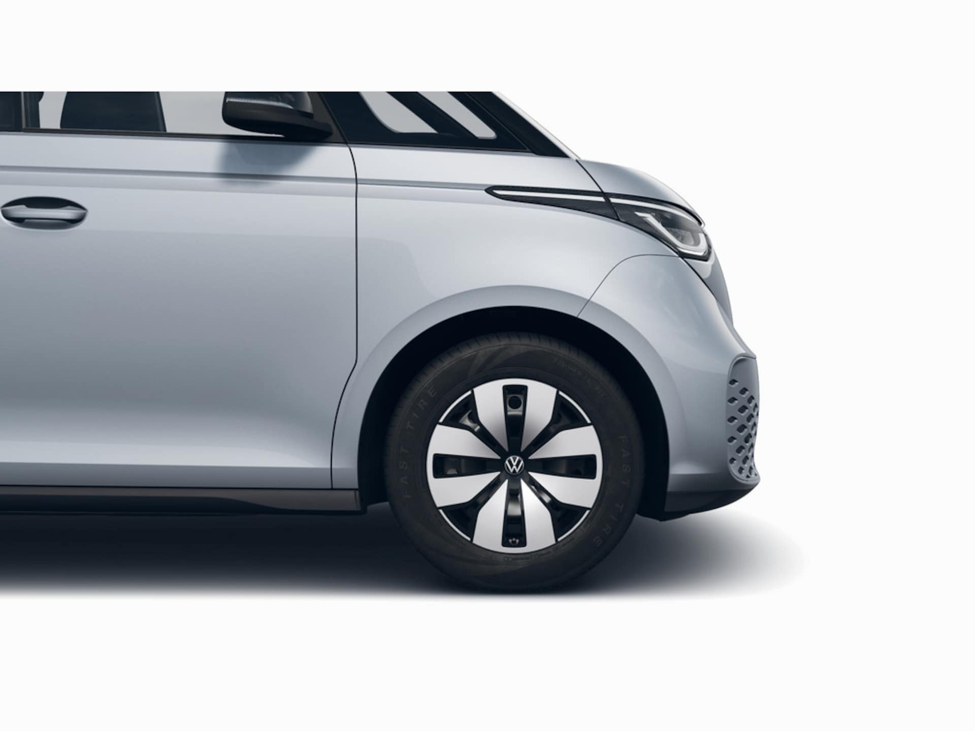 Volkswagen ID. Buzz Pro