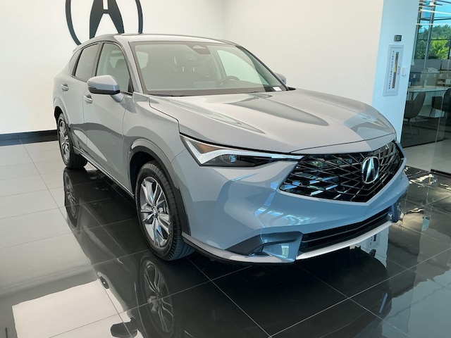 2025 Acura ADX