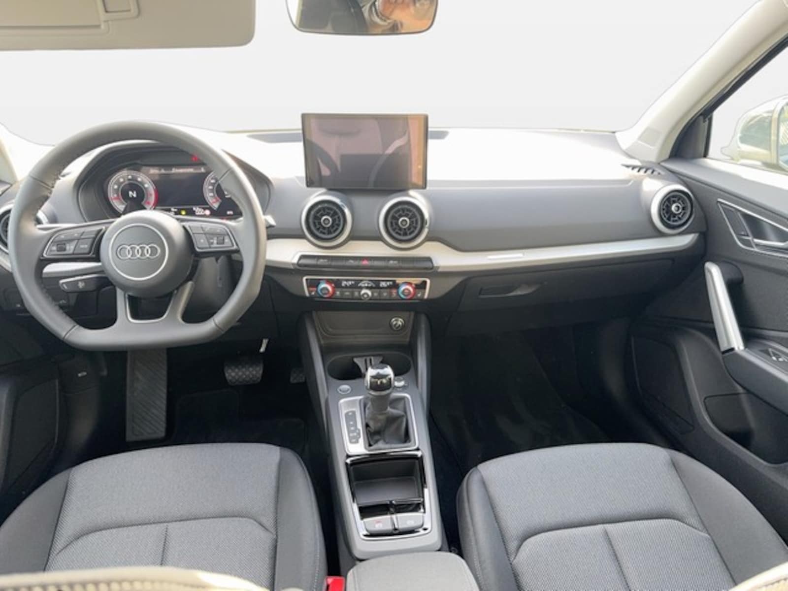 Audi Q2 – Bild 12