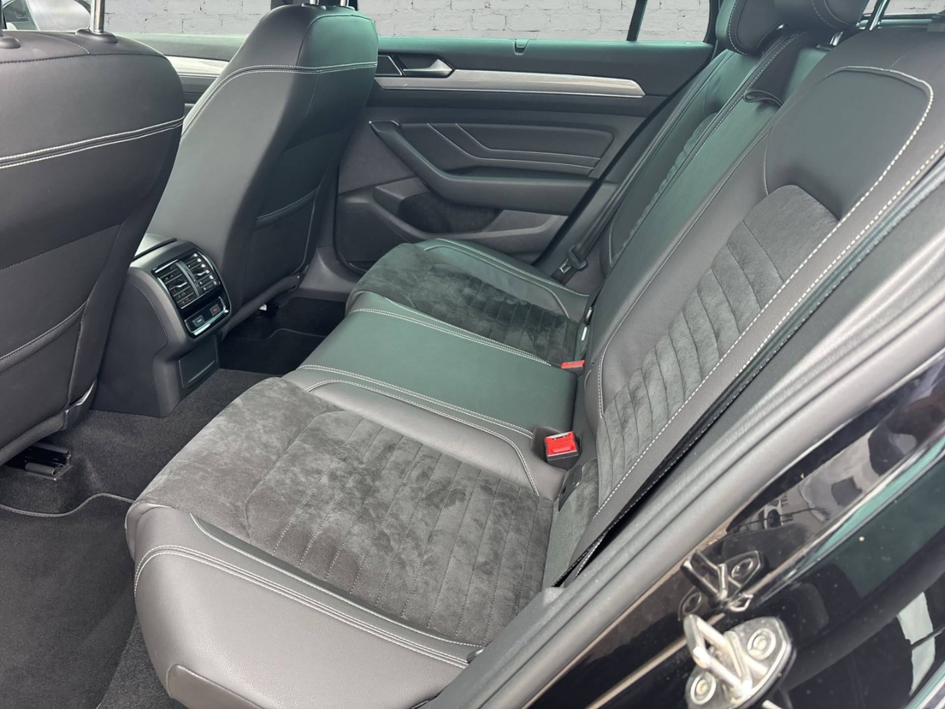Volkswagen Passat Variant GTE