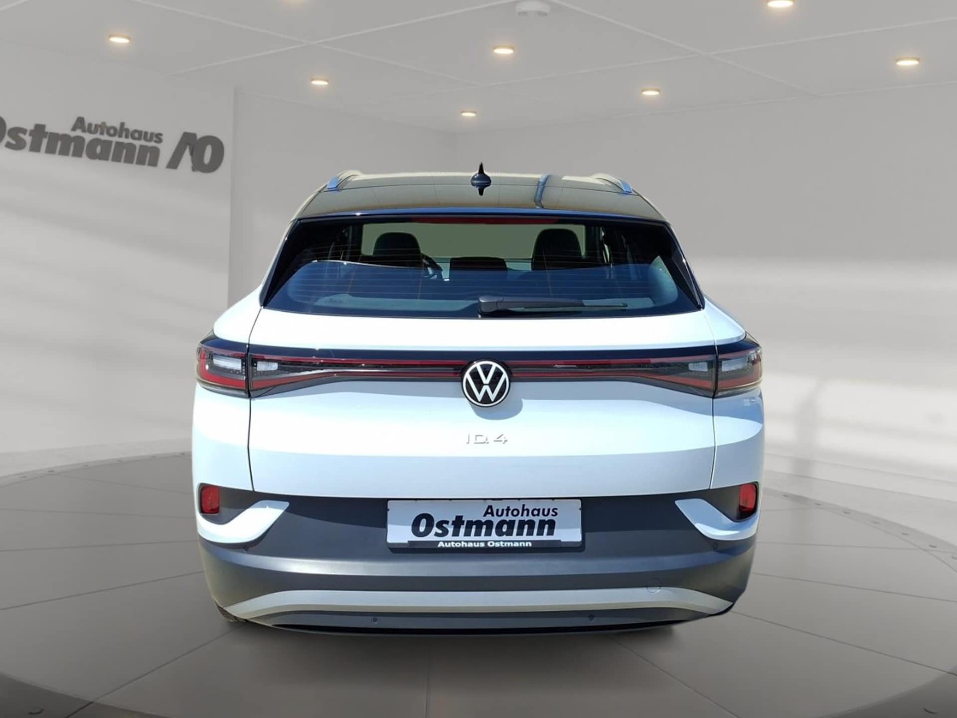 Volkswagen ID.4 Pure
