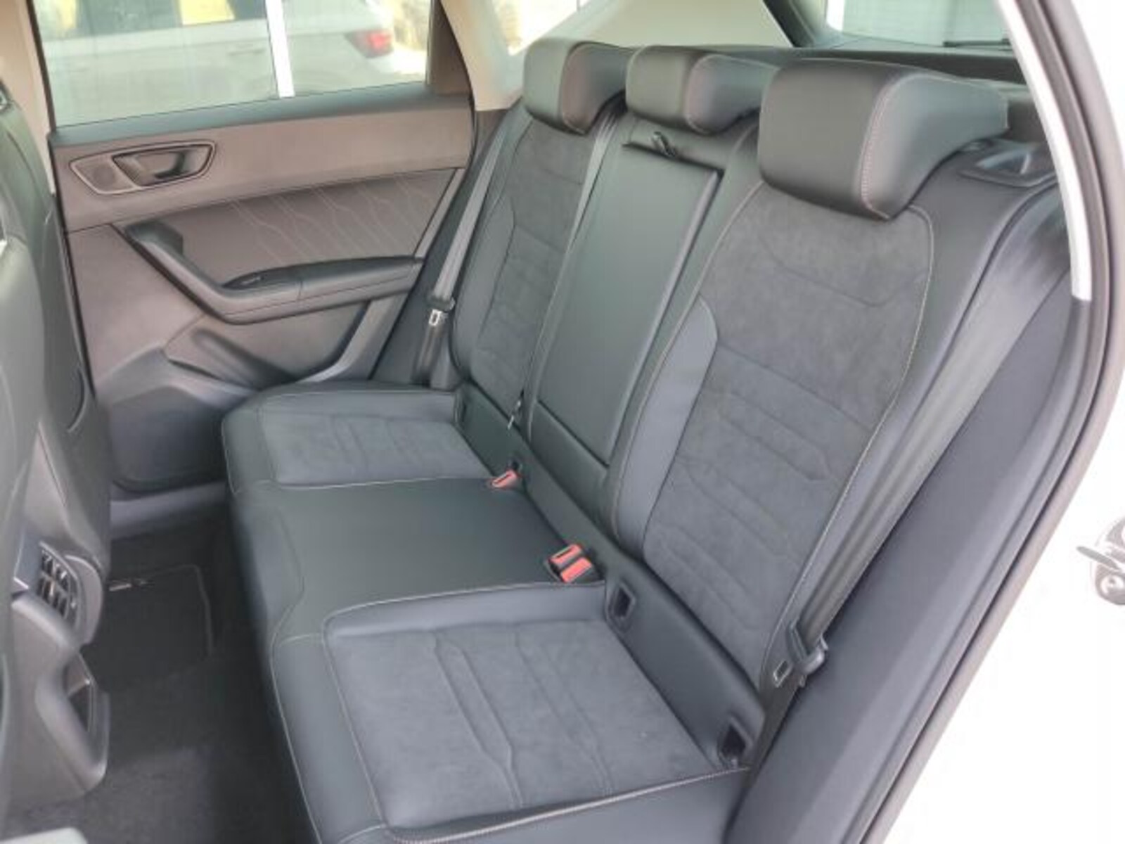 CUPRA Ateca – Bild 24