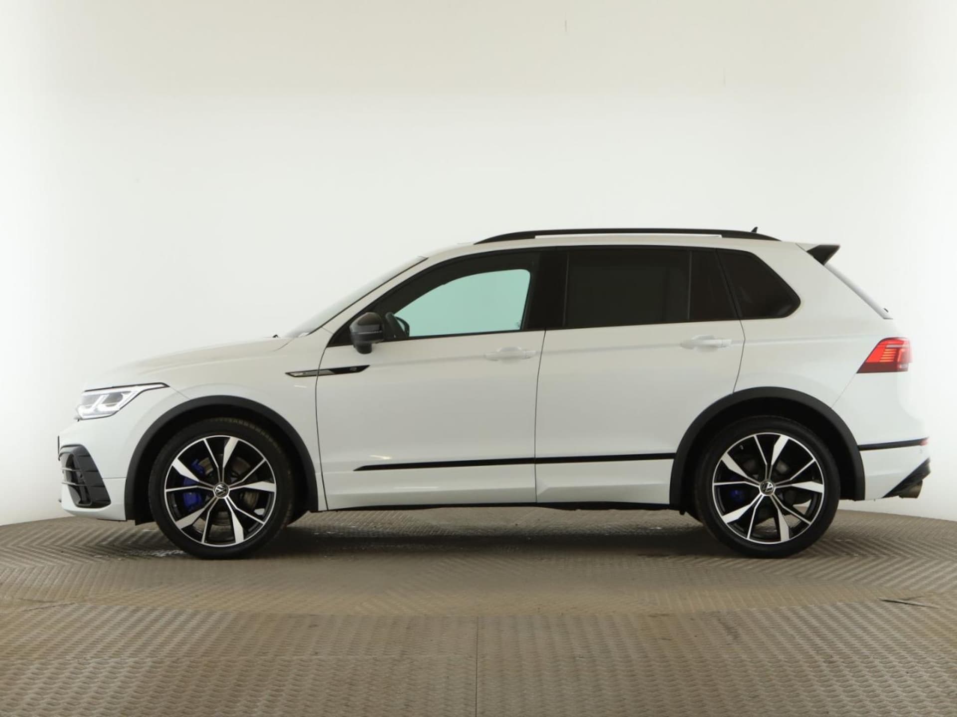 Volkswagen Tiguan R