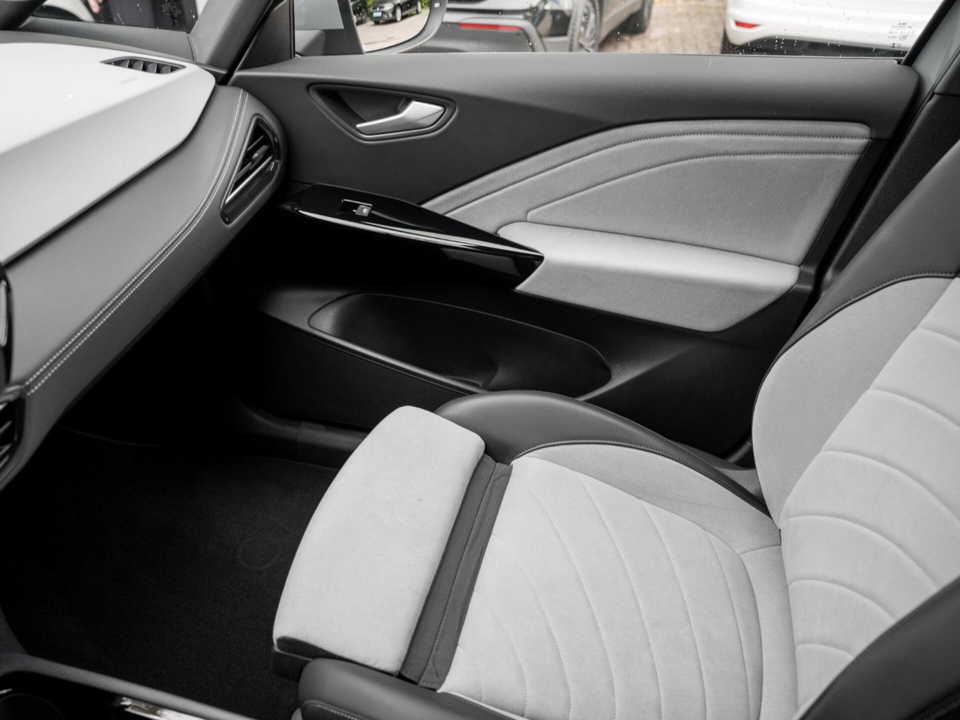 Volkswagen ID.3 MOVE Pro