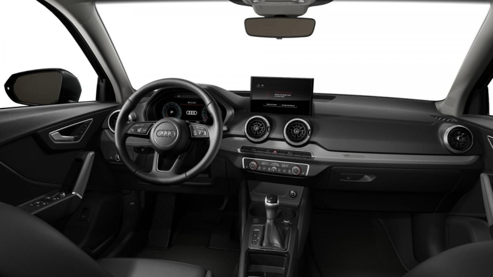 Audi Q2 – Bild 8