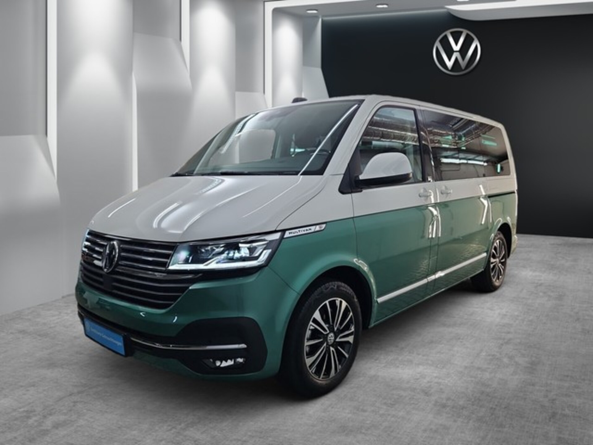 Volkswagen T6.1 Multivan Comfortline