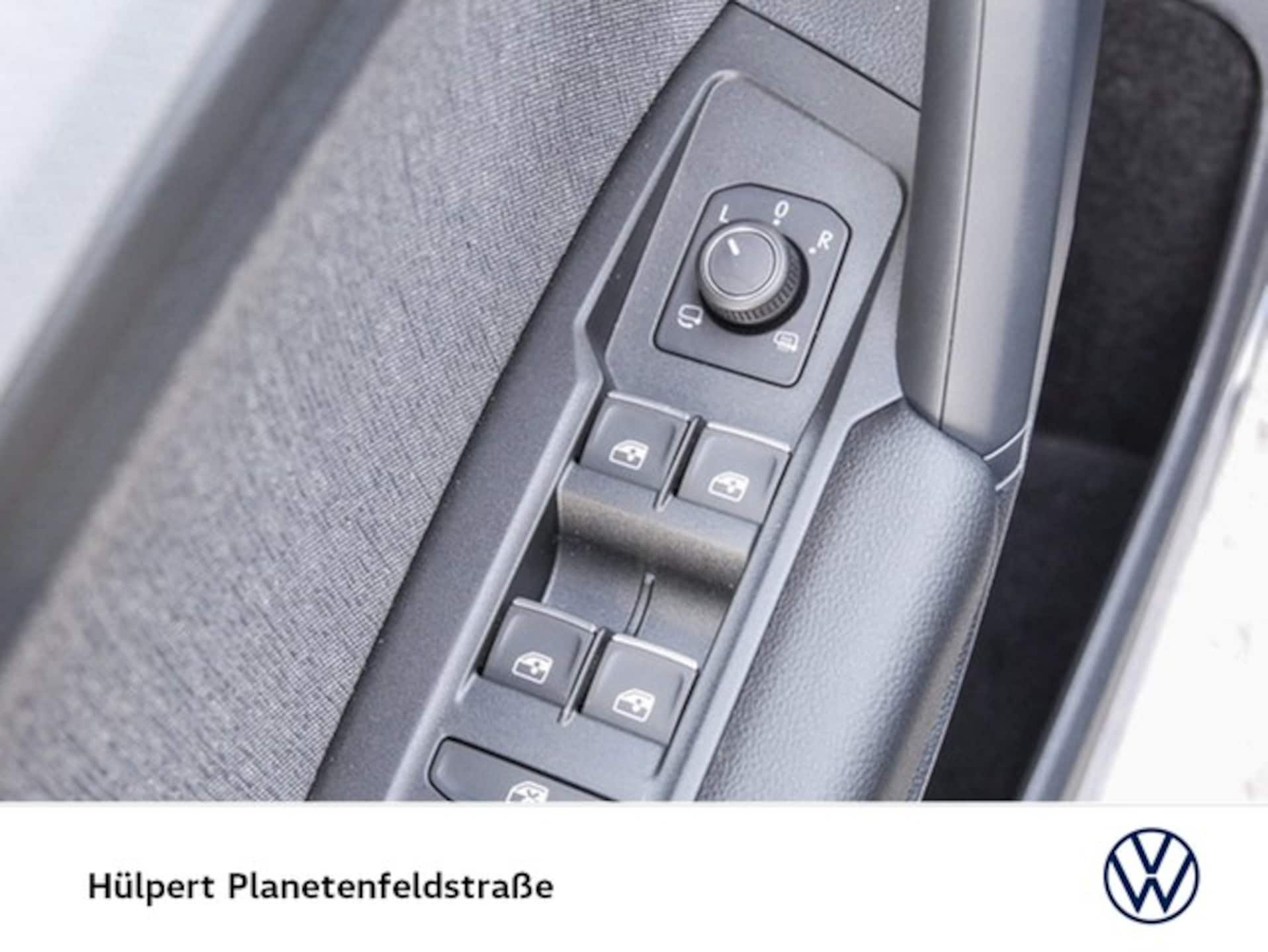 SEAT Tarraco Style