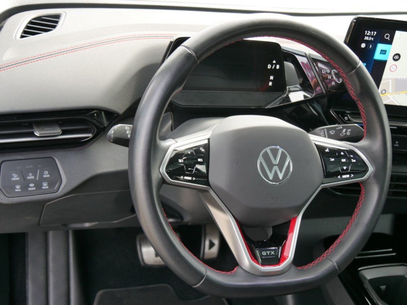 Volkswagen ID.5 – Bild 12