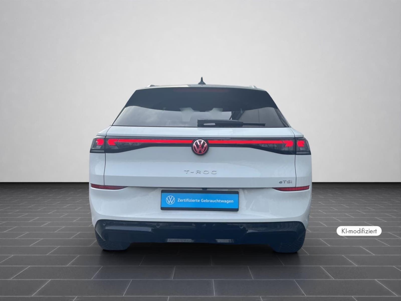 Volkswagen T-Roc – Bild 6