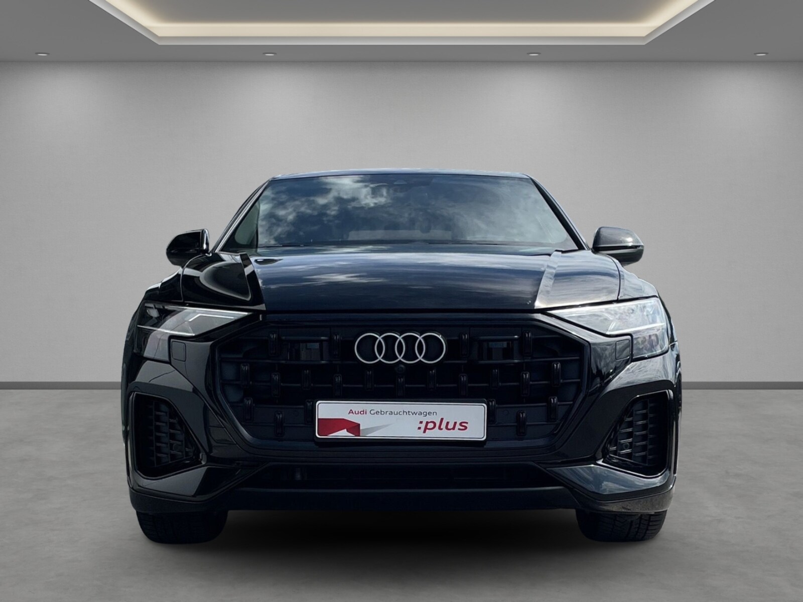 Audi Q8 – Bild 10