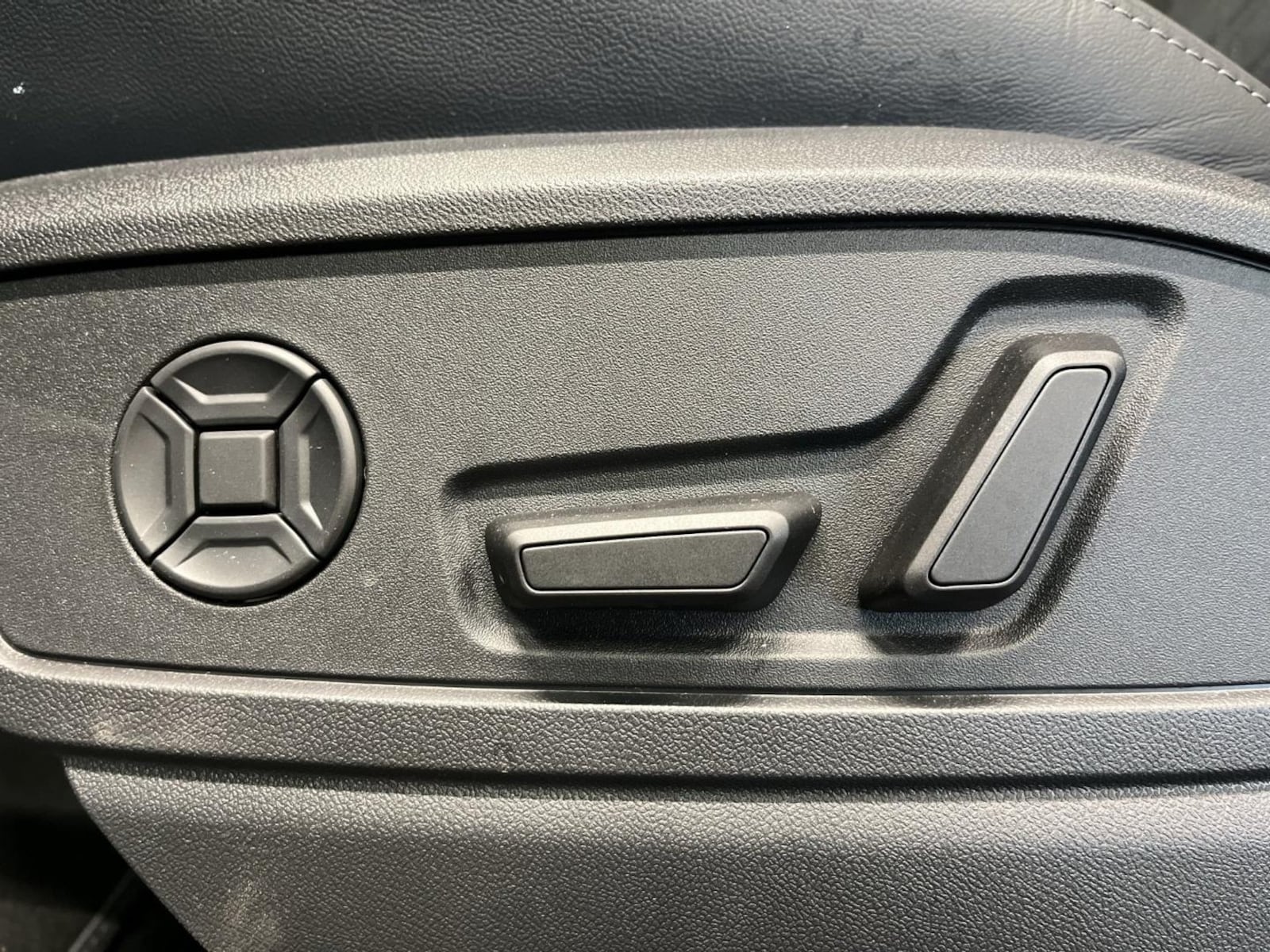 Audi Q5 – Bild 16
