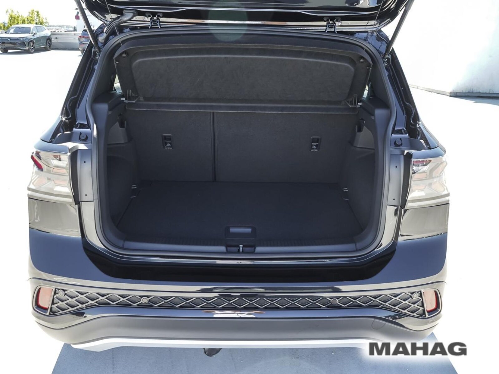 Volkswagen T-Cross – Bild 27