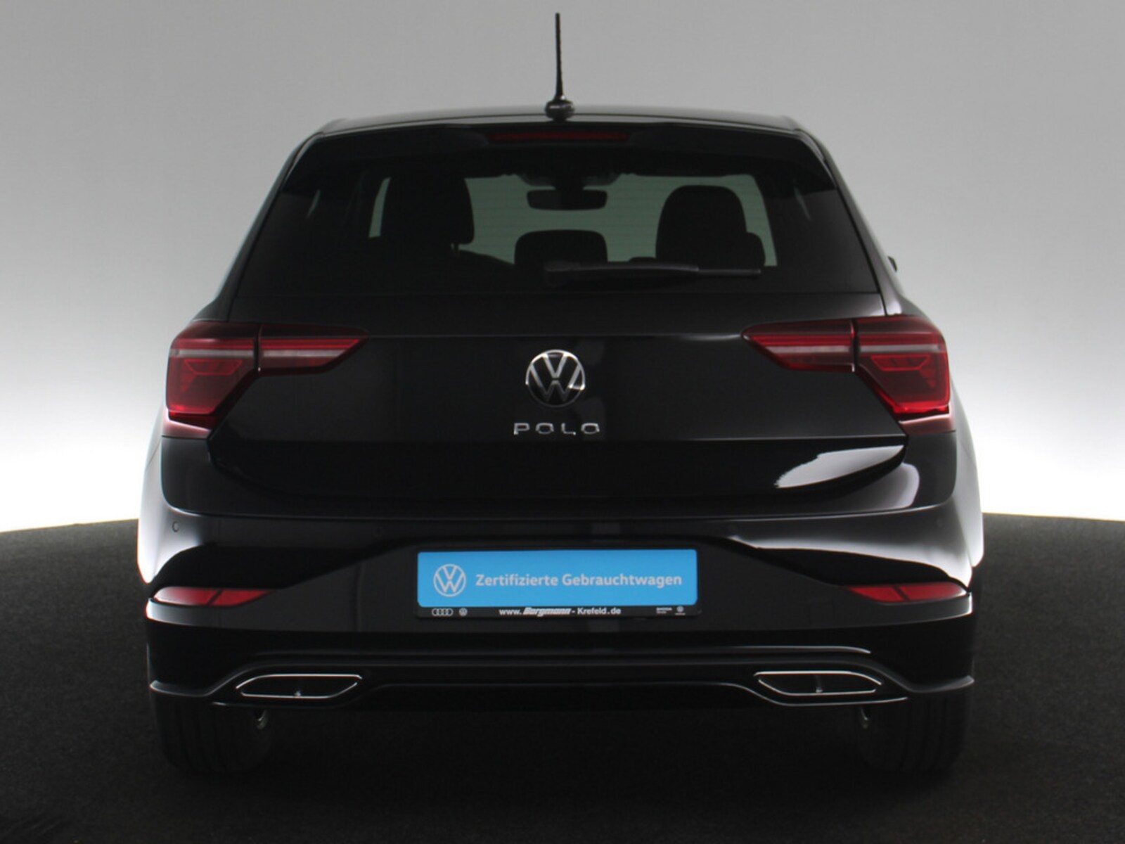 Volkswagen Polo – Bild 24