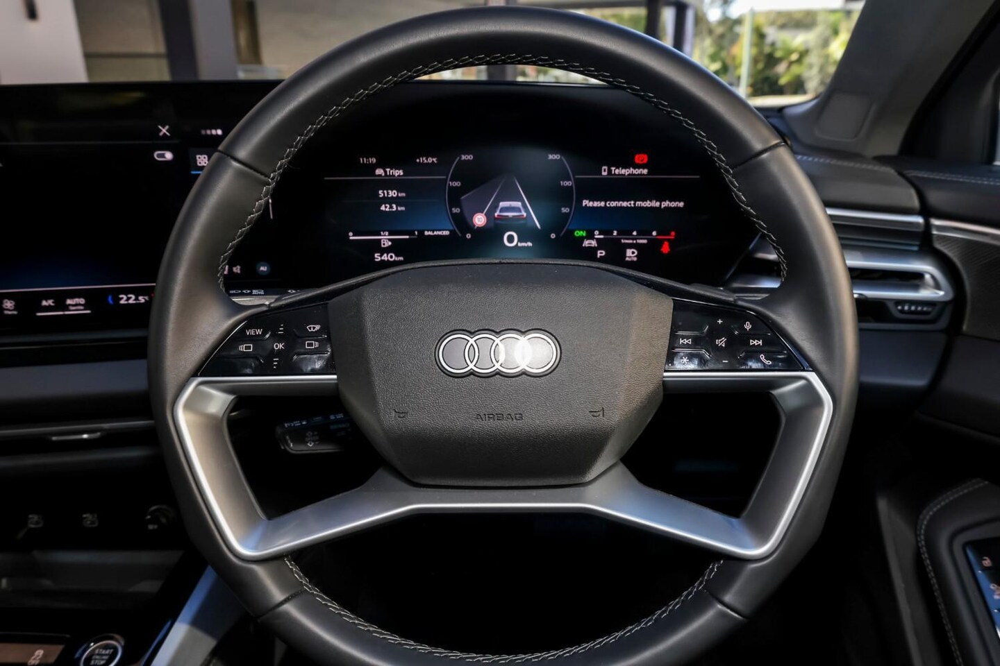 Image about Audi A5 Sedan TFSI 150 kW S tronic