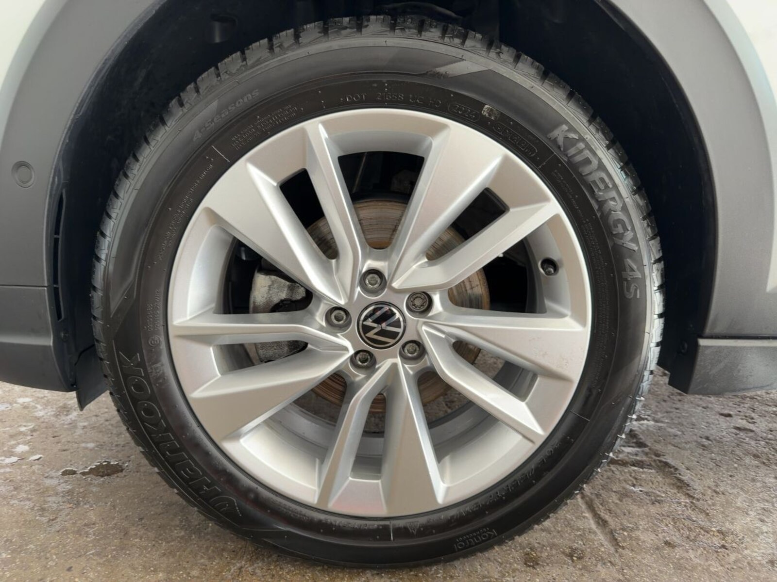Volkswagen Taigo – Bild 11