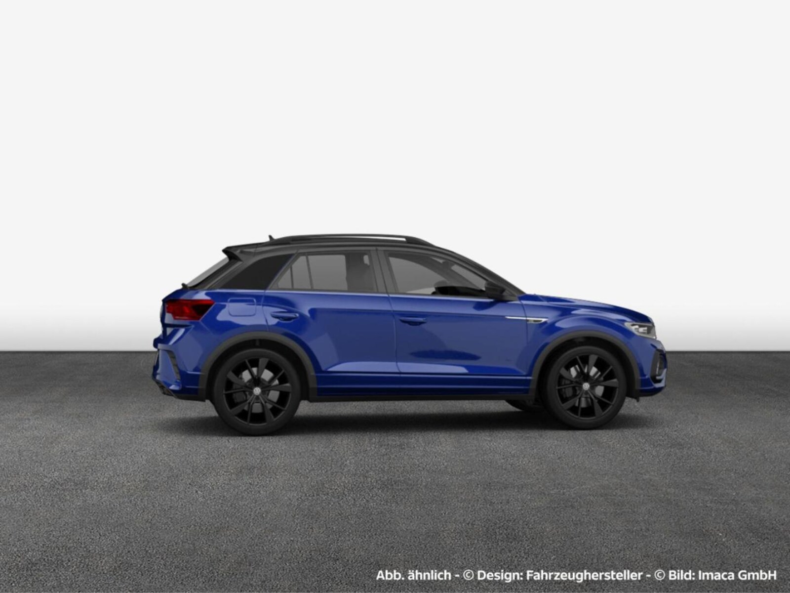Volkswagen T-Roc – Bild 20
