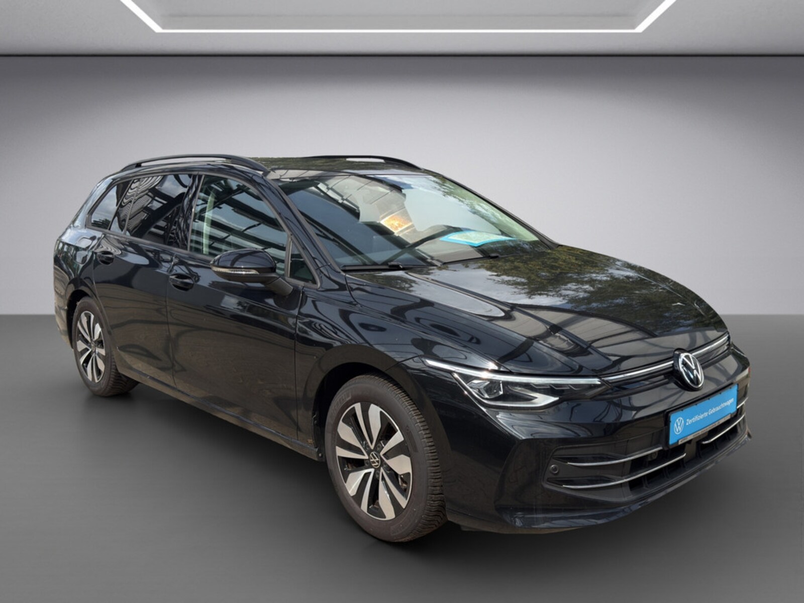 Volkswagen Golf Variant – Bild 7