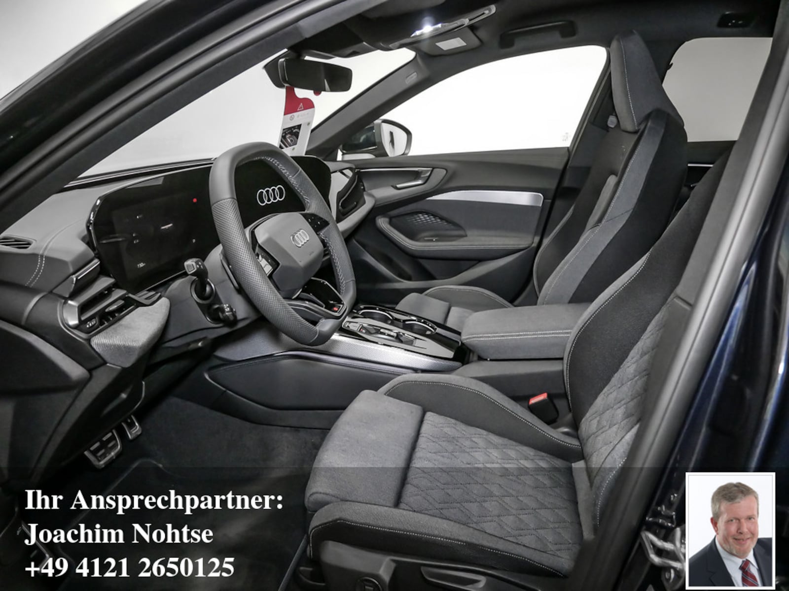 Audi A5 Avant – Bild 15