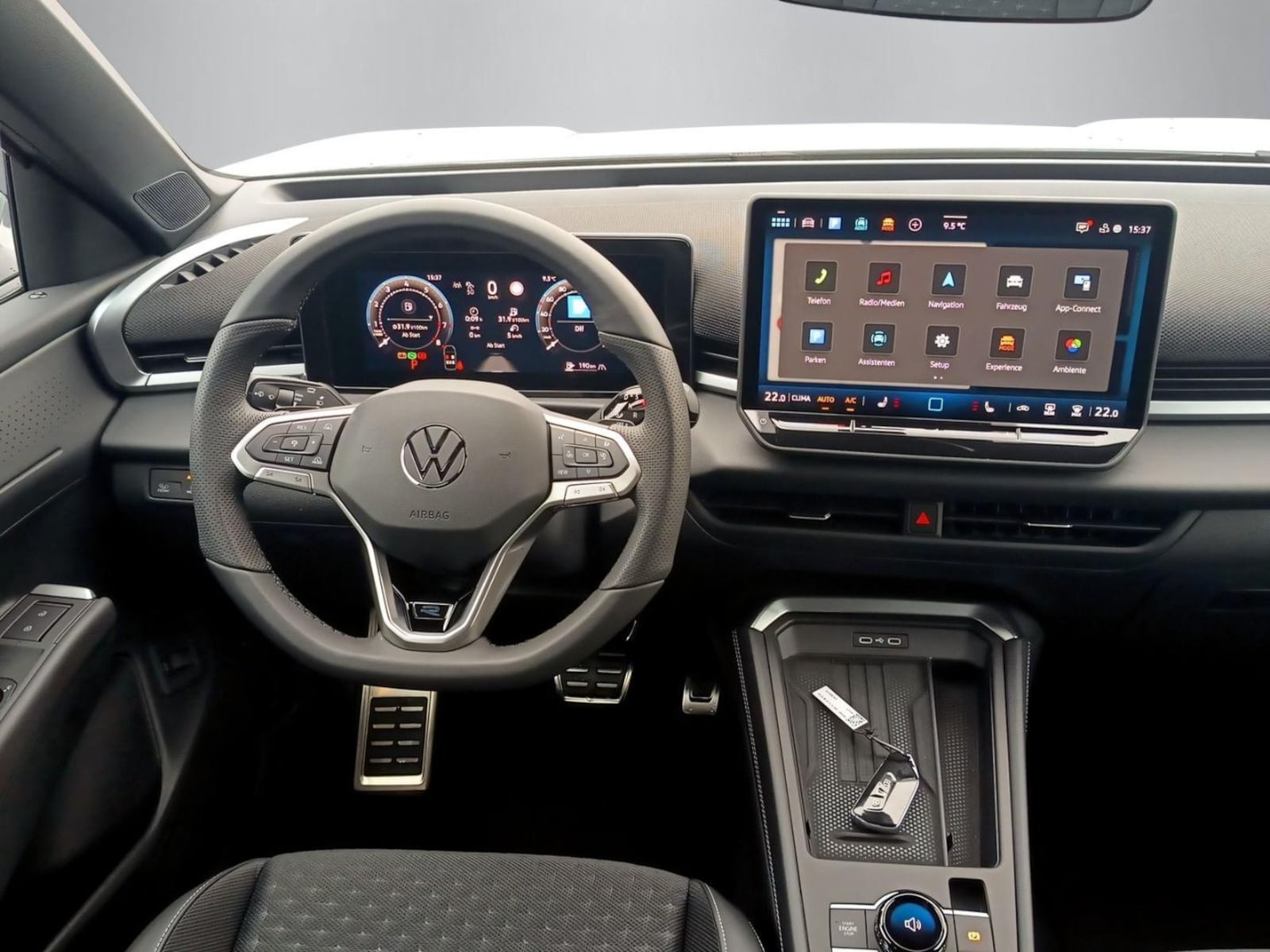 Volkswagen T-Roc – Bild 13