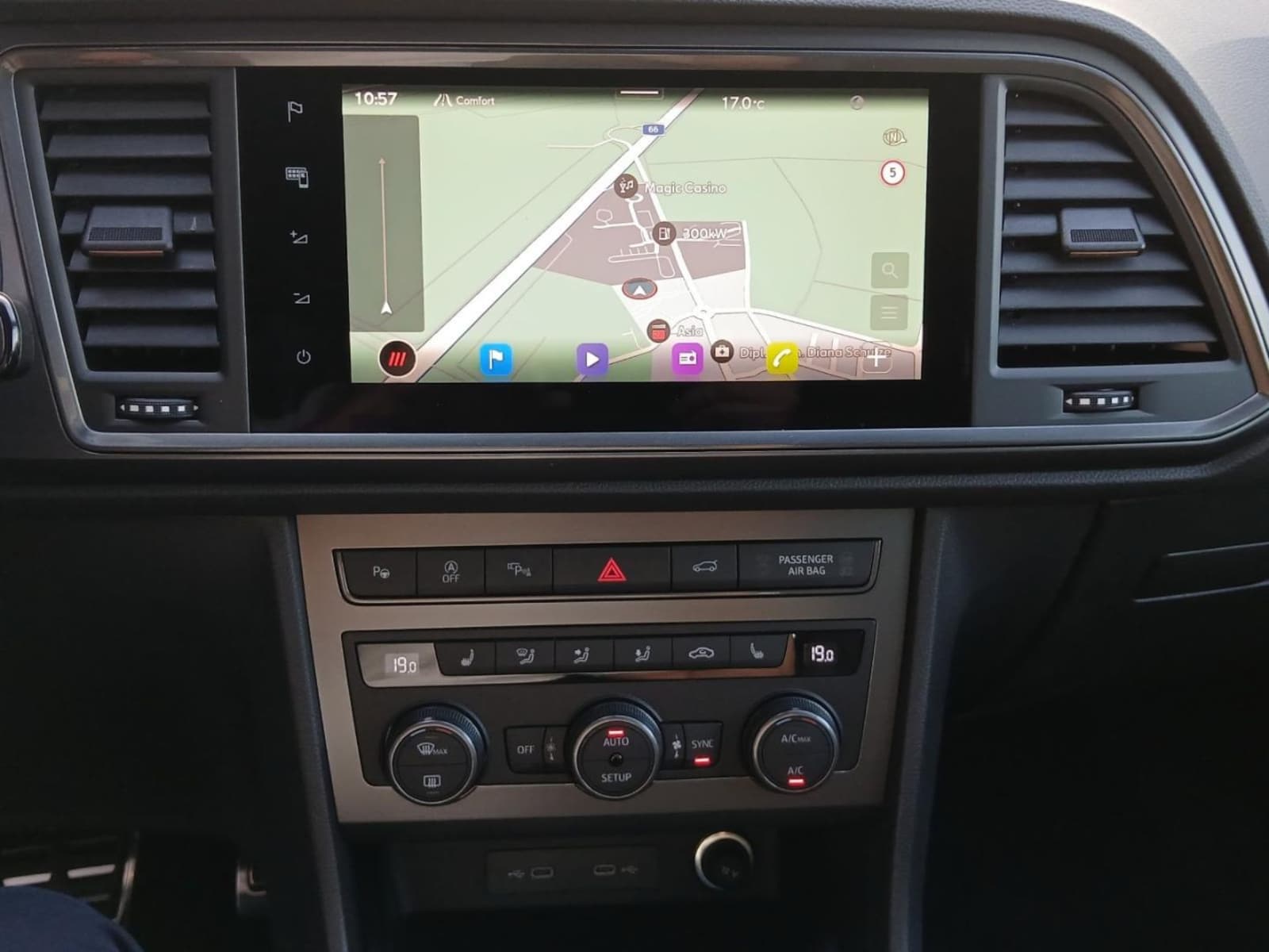 CUPRA Ateca – Bild 5