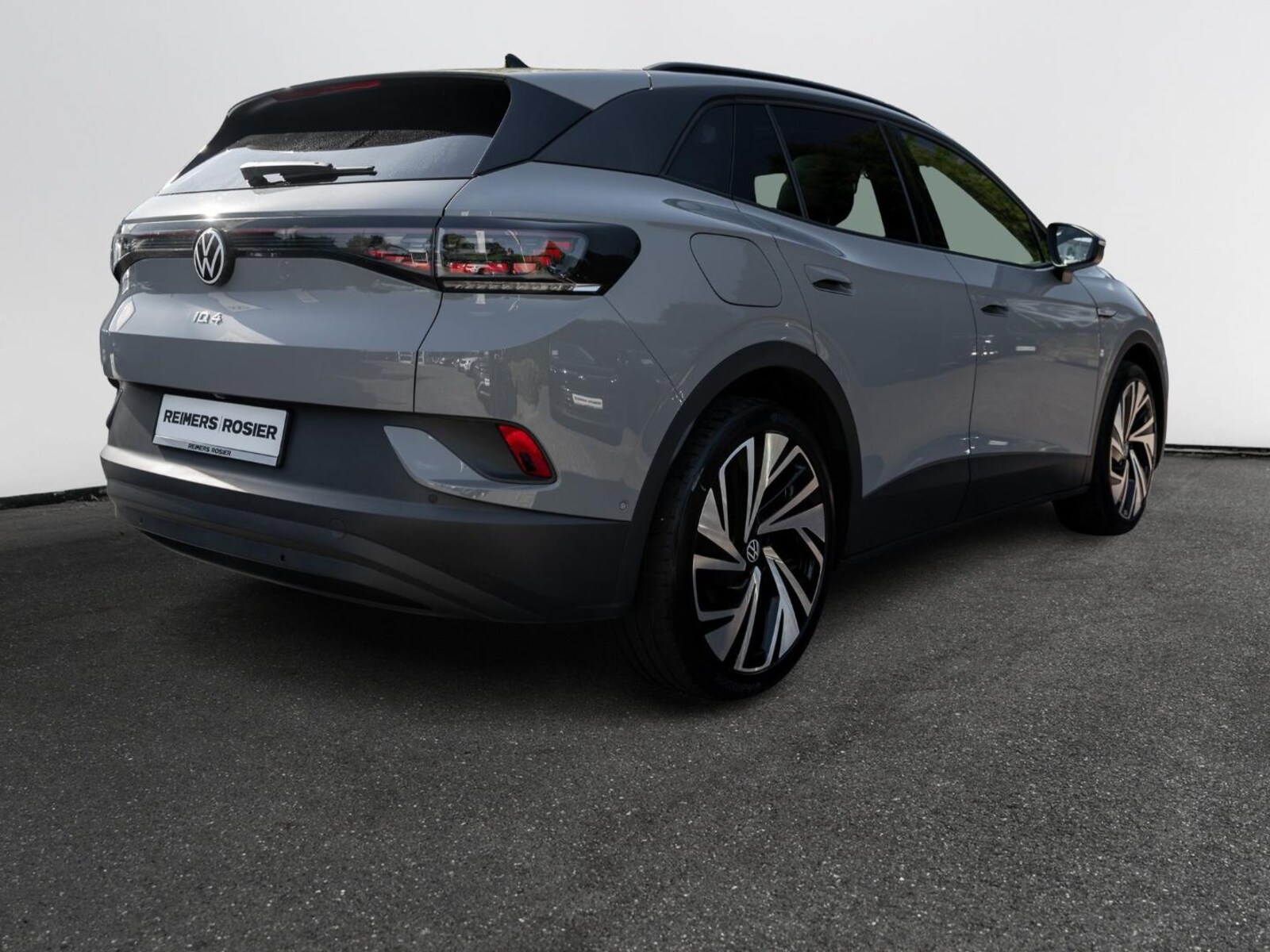 Volkswagen ID.4 – Bild 4