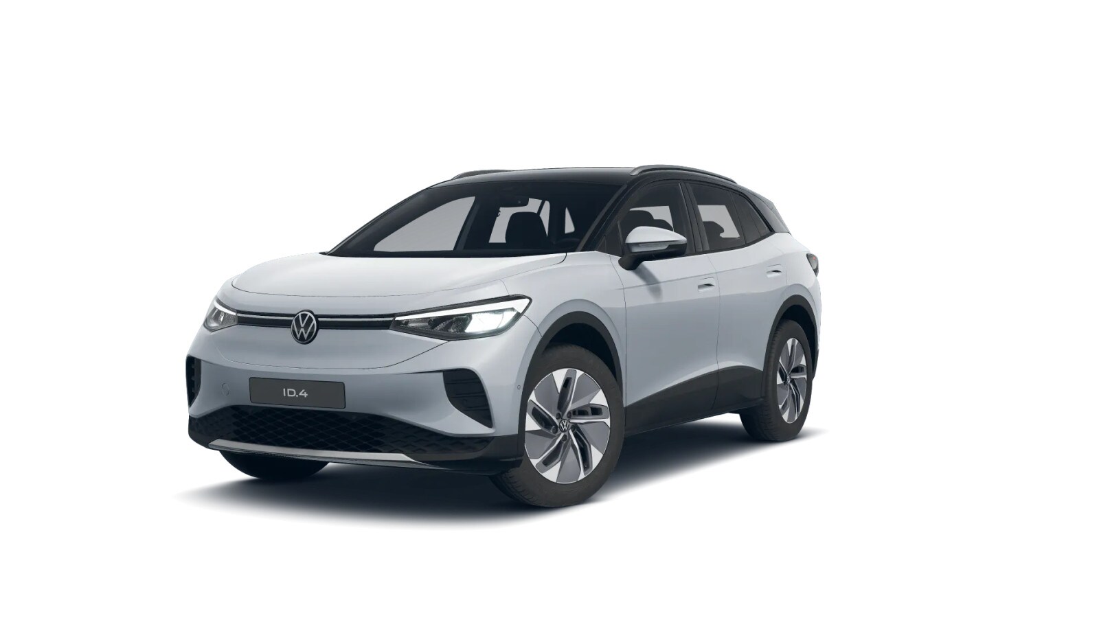 Volkswagen ID.4 – Bild 2